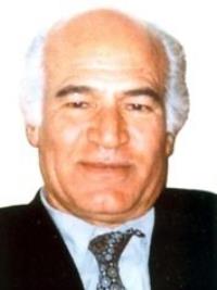 منصور دارابی