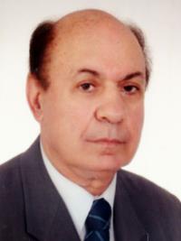 منوچهر احمدی یزدی
