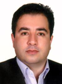 منوچهر تقی لو