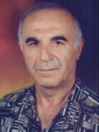 منوچهر غفاریان دلاوری