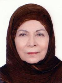 منیژه رئیسی دهکردی
