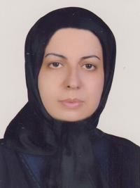 منیژه مهدوی اناری