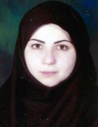 مهدخت رضائی