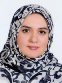 مهدیس مجتبائی