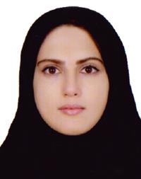 مهدیه احمدی