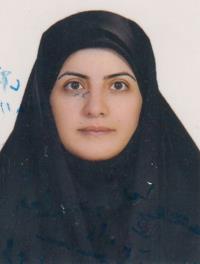 مهدیه السادات افتخارافضلی