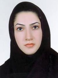 مهدیه بقائی