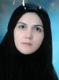 مهدیه شریف زاده کرمانی