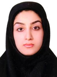 مهدیه طاعتی سرشکه