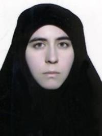 مهدیه عبدوس