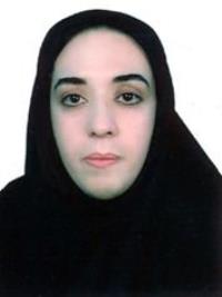 مهدیه مؤیدی
