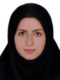 مهدیه کمالی