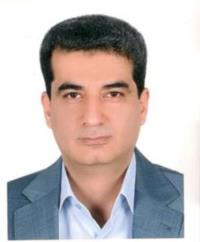 مهدی احمدپورمبارکه