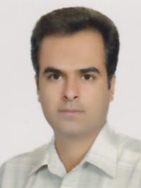 مهدی ارزانی شمس آبادی