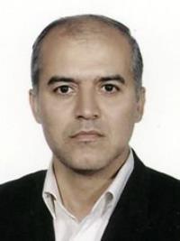 مهدی امین خاکی