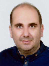 مهدی اکبرزاده