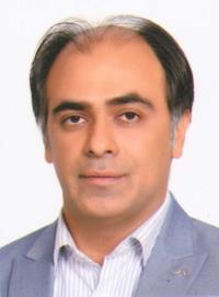 مهدی ایزدی نجف آبادی