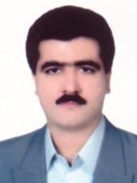 مهدی باباپورزریاب