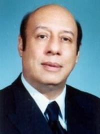 مهدی ترک زاده