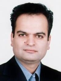 مهدی جهان تیغ