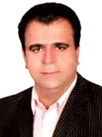 مهدی خانی