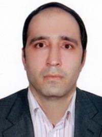 مهدی رمضانی اول