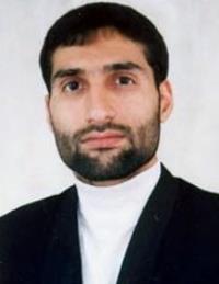 مهدی زروندی