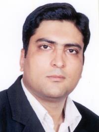 مهدی سراوانی