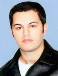 مهدی شهریور