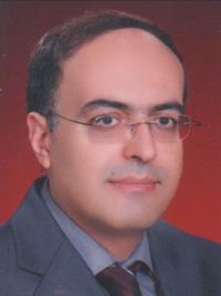 مهدی صفاری طاهری