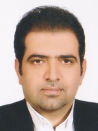 مهدی عالم رجبی