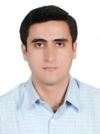 مهدی علی مددی
