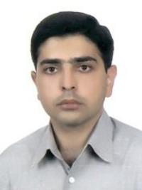 مهدی غضنفری نصرآباد