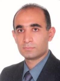 مهدی غلامرضائی ساروی