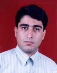 مهدی محمدیان امیری