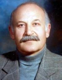 مهدی محمودمظهری