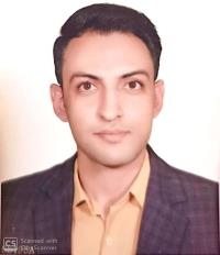 مهدی مرادی کوشک میدانی