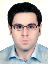 مهدی مشفق قاسم آباد