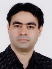 مهدی موزونی