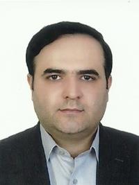 مهدی ناصراسلامی
