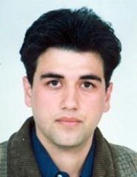 مهدی نیک اختر