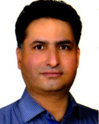 مهدی کشاورزششده