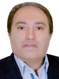 مهدی یزدی نژاد