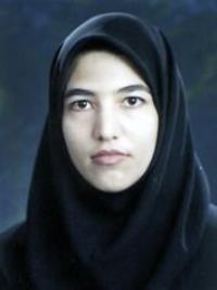 مهرانگیز غفاری