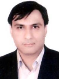 مهران جعفرپوریانی