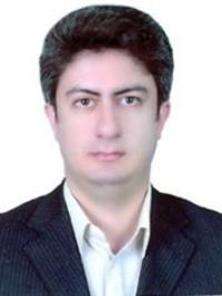 مهرداد جعفری فشارکی