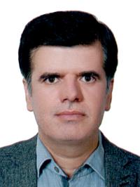 مهرداد دریامهر