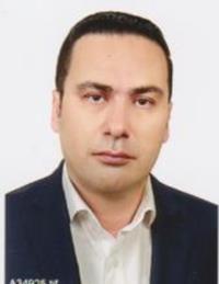 مهرداد رعدی