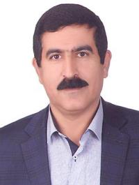 مهرداد ستاره