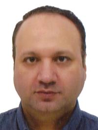 مهرداد فرجی